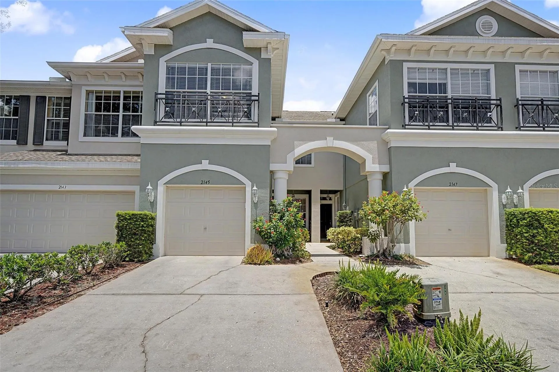 2145 Park Crescent Drive Land O Lakes FL 34639