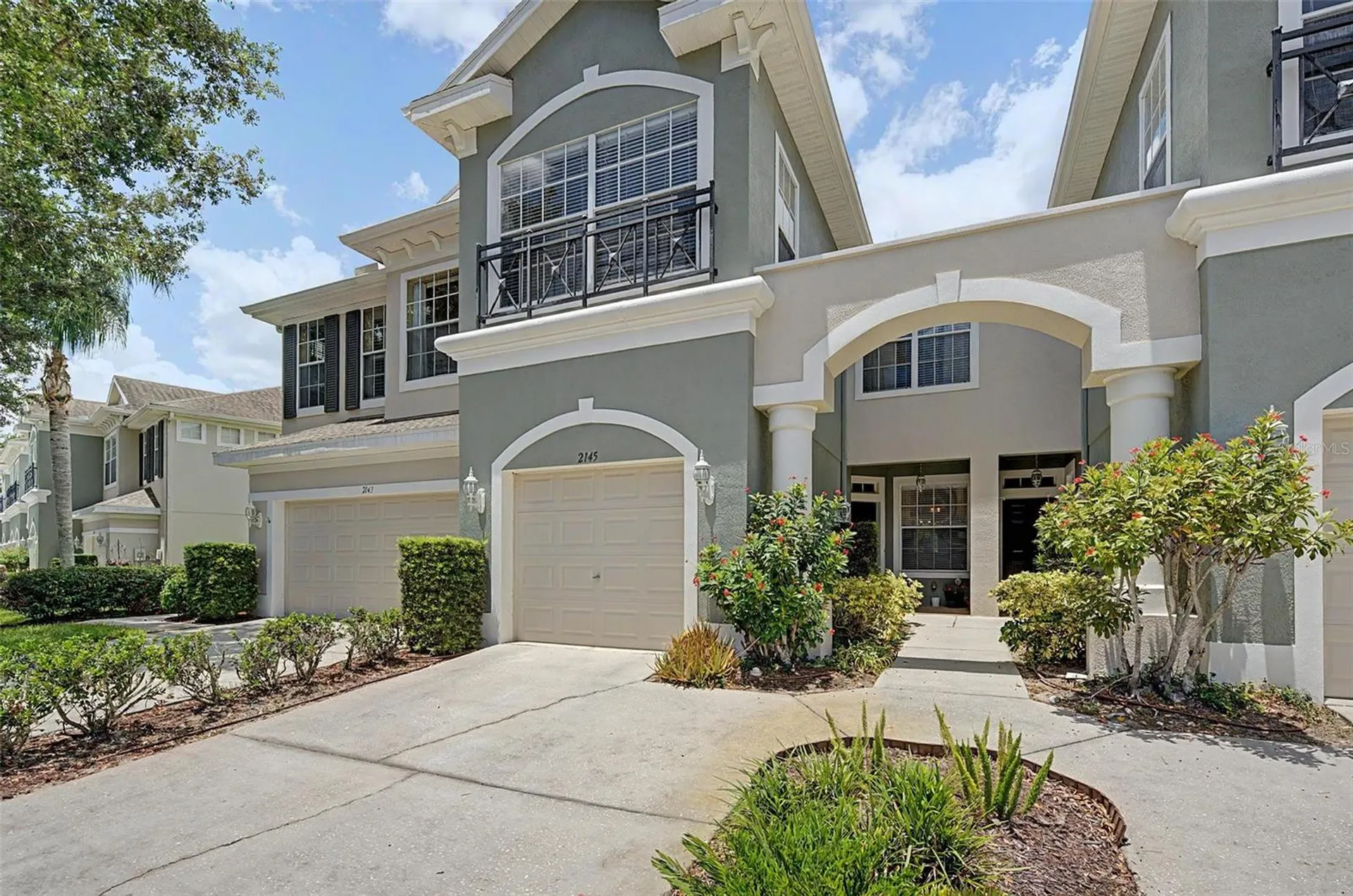 2145 Park Crescent Drive Land O Lakes FL 34639