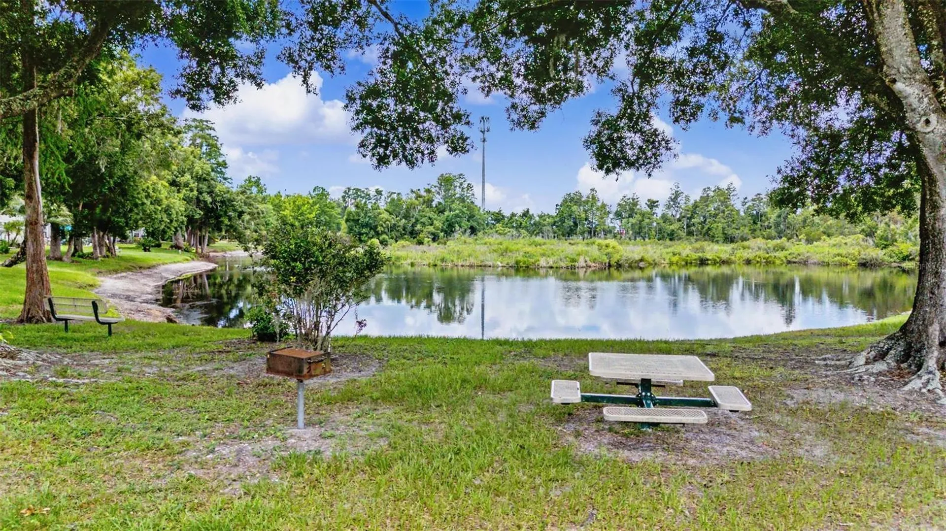 2145 Park Crescent Drive Land O Lakes FL 34639
