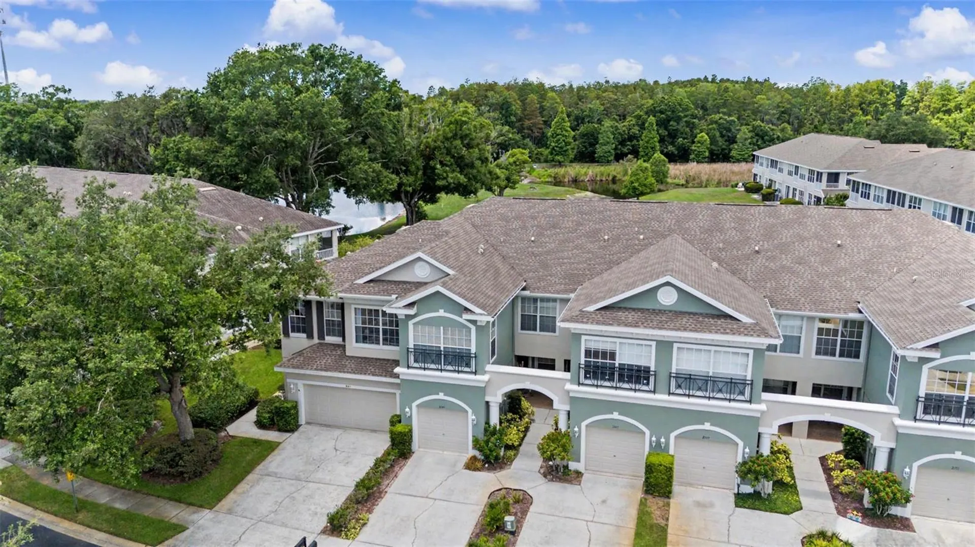 2145 Park Crescent Drive Land O Lakes FL 34639