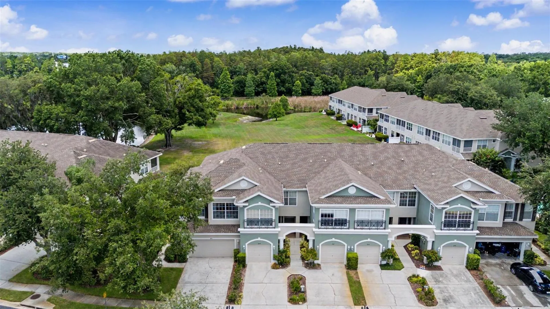 2145 Park Crescent Drive Land O Lakes FL 34639