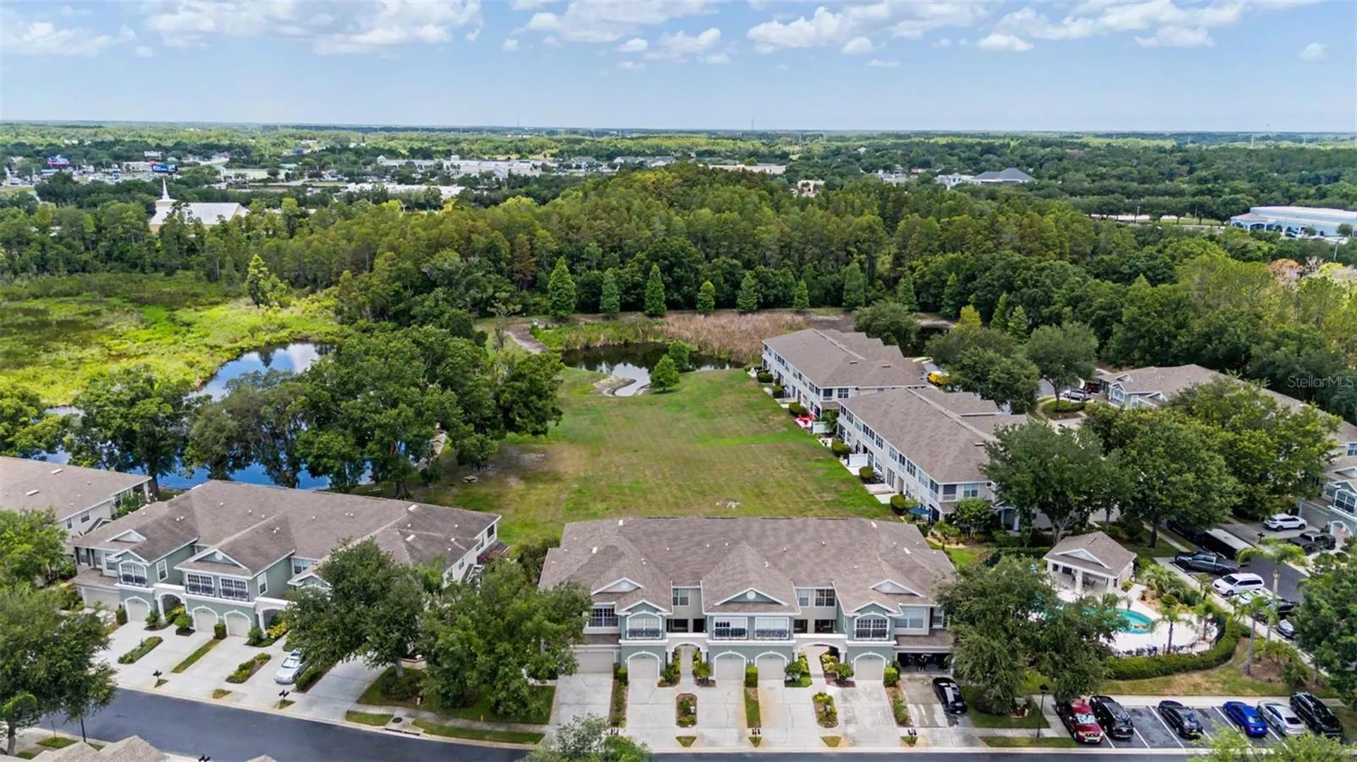 2145 Park Crescent Drive Land O Lakes FL 34639
