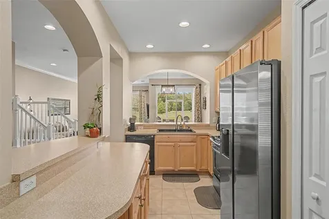 2145 Park Crescent Drive Land O Lakes FL 34639
