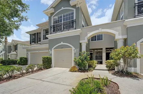2145 Park Crescent Drive Land O Lakes FL 34639