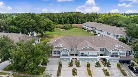 2145 Park Crescent Drive Land O Lakes FL 34639