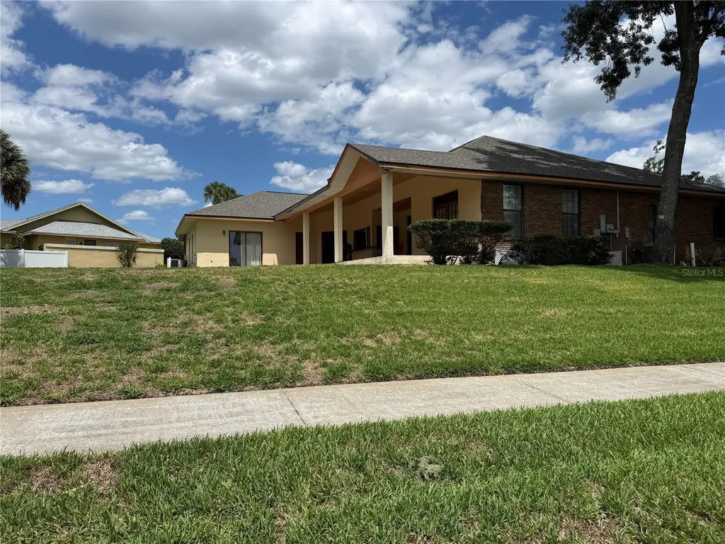 10005 Hunt Cliff Drive Riverview FL 33569