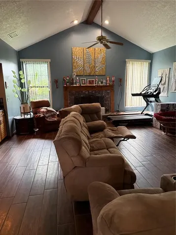 10005 Hunt Cliff Drive Riverview FL 33569