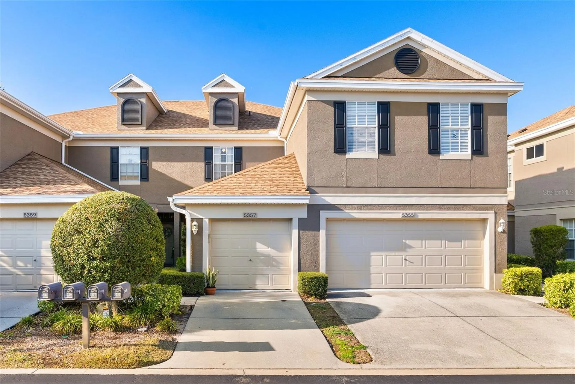 5357 60th Avenue N St Petersburg FL 33709