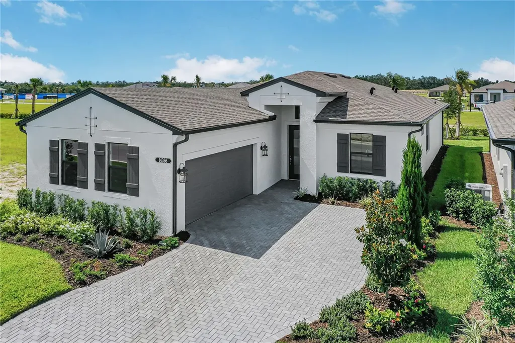 14366 Hammock Oak Street Parrish FL 34219