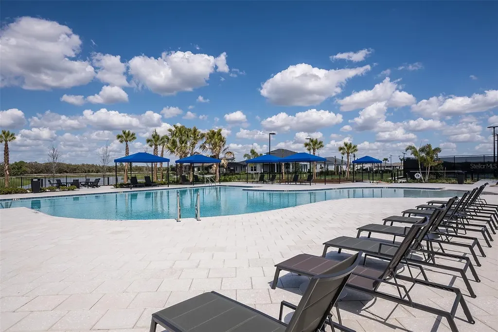 14366 Hammock Oak Street Parrish FL 34219
