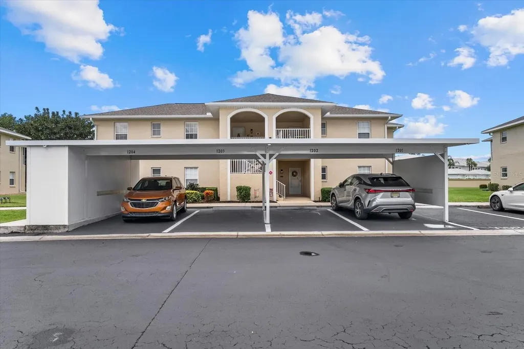 5800 Sabal Trace Drive North Port FL 34287