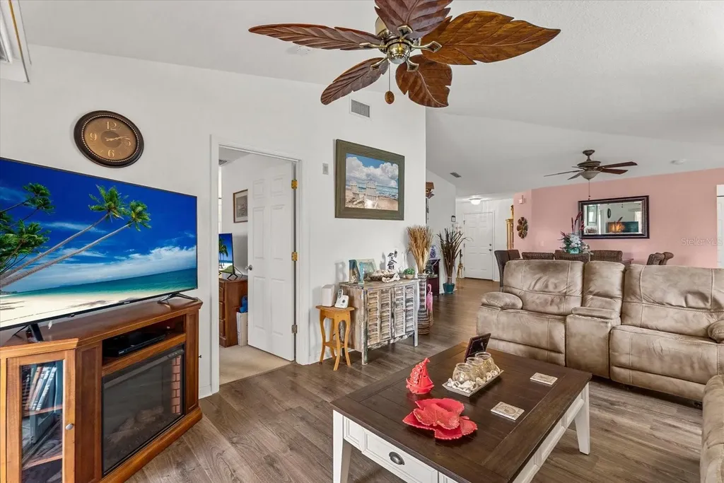 5800 Sabal Trace Drive North Port FL 34287