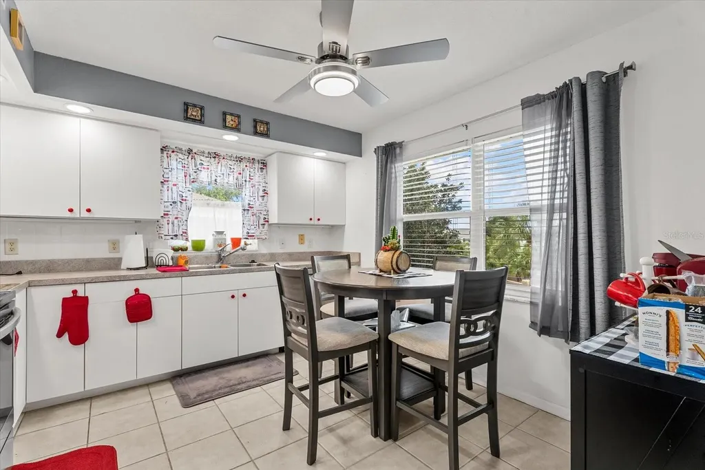 5800 Sabal Trace Drive North Port FL 34287