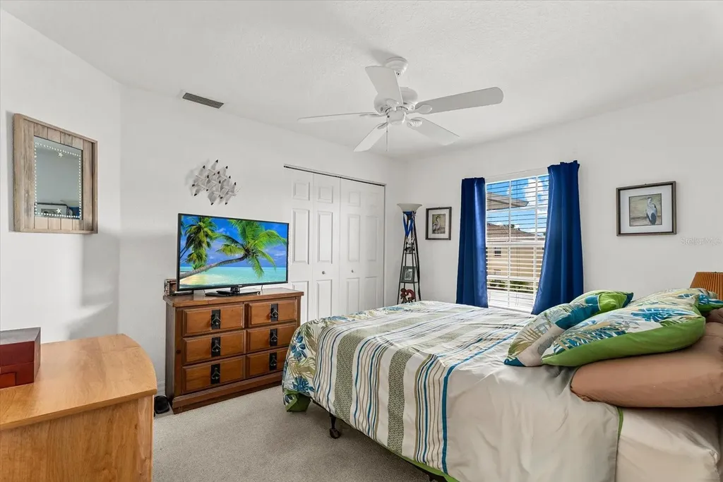 5800 Sabal Trace Drive North Port FL 34287