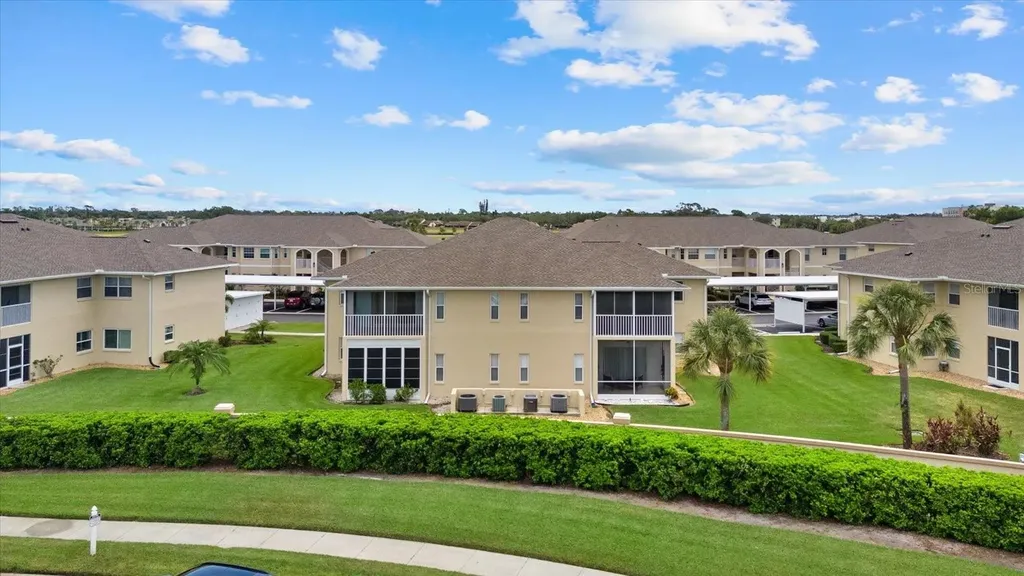 5800 Sabal Trace Drive North Port FL 34287