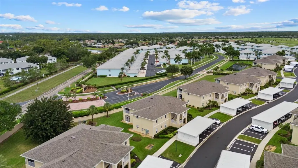 5800 Sabal Trace Drive North Port FL 34287