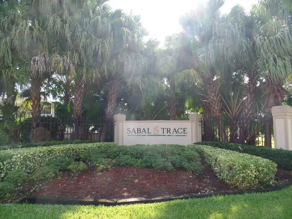 5800 Sabal Trace Drive North Port FL 34287