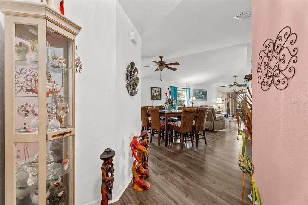 5800 Sabal Trace Drive North Port FL 34287