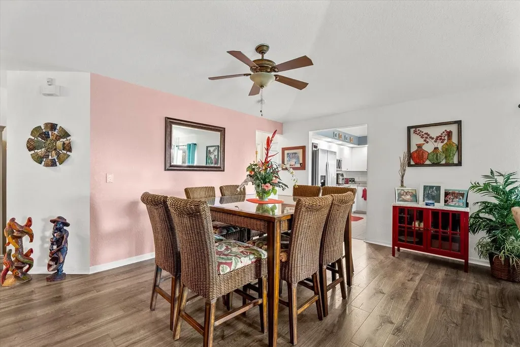 5800 Sabal Trace Drive North Port FL 34287