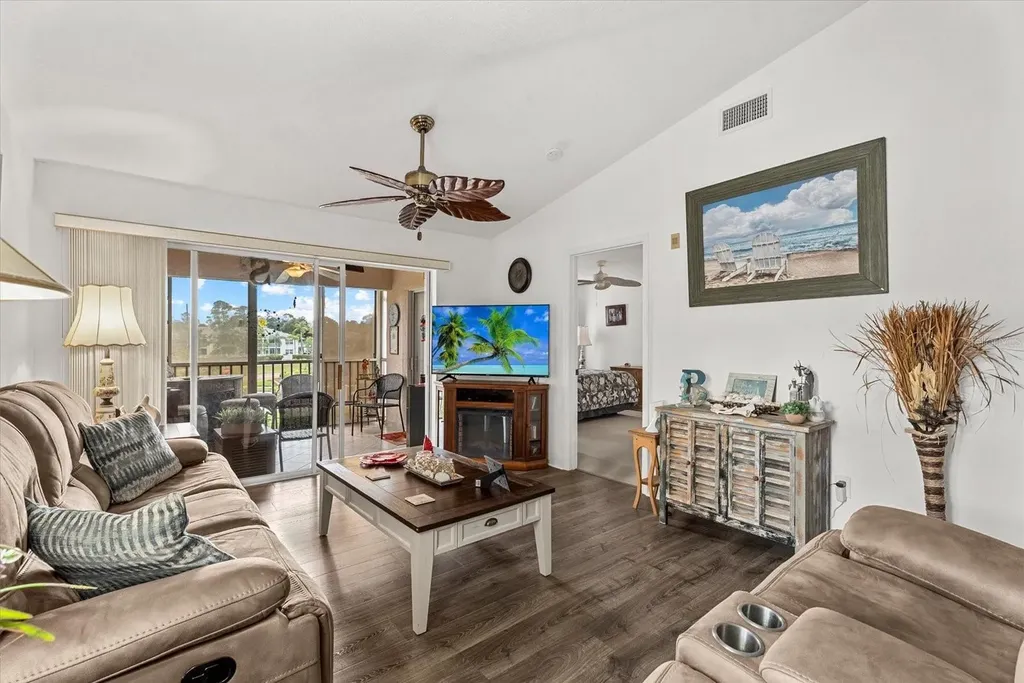 5800 Sabal Trace Drive North Port FL 34287