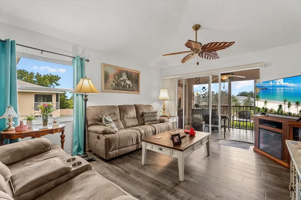 5800 Sabal Trace Drive North Port FL 34287
