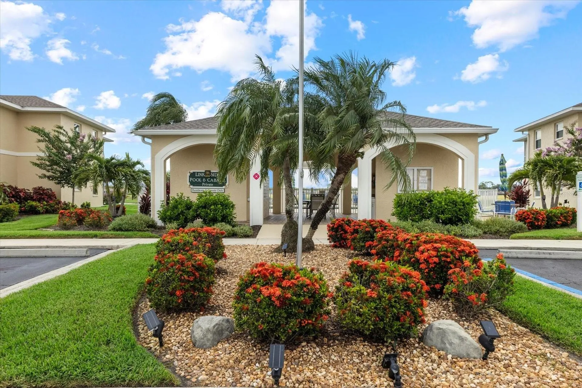 5800 Sabal Trace Drive North Port FL 34287