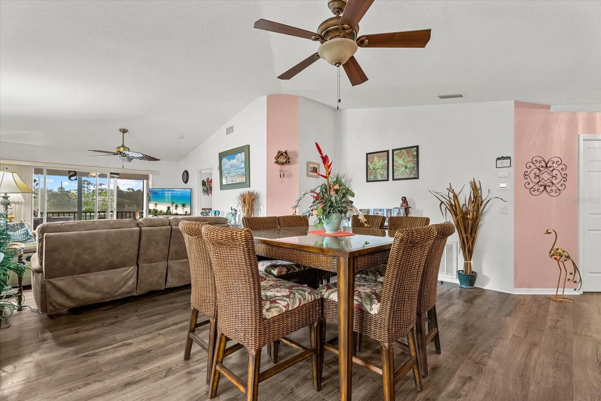 5800 Sabal Trace Drive North Port FL 34287