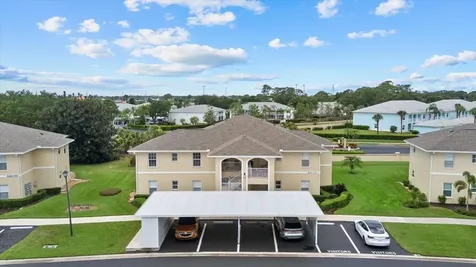 5800 Sabal Trace Drive North Port FL 34287