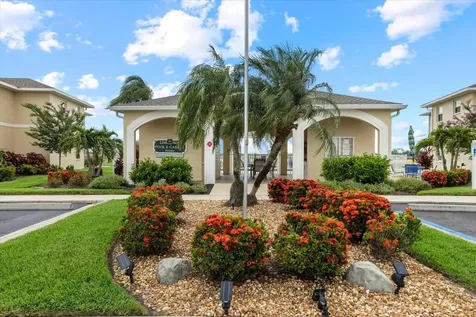 5800 Sabal Trace Drive North Port FL 34287