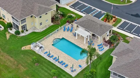 5800 Sabal Trace Drive North Port FL 34287