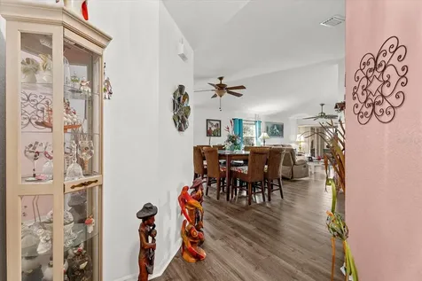 5800 Sabal Trace Drive North Port FL 34287