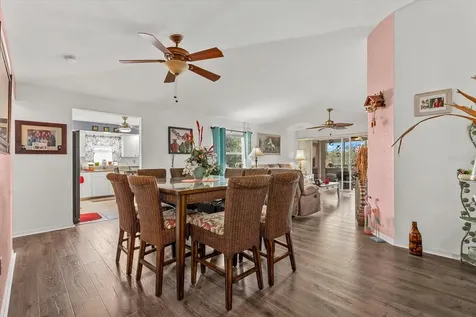 5800 Sabal Trace Drive North Port FL 34287