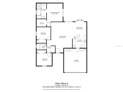 12949 Downstream Circle Orlando FL 32828