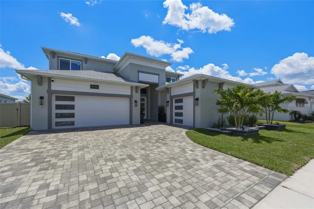 8958 Ivy Stark Boulevard Wesley Chapel FL 33545