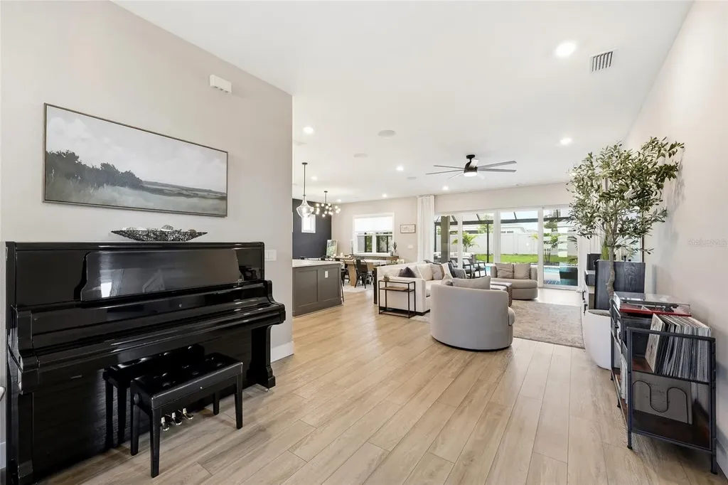 8958 Ivy Stark Boulevard Wesley Chapel FL 33545