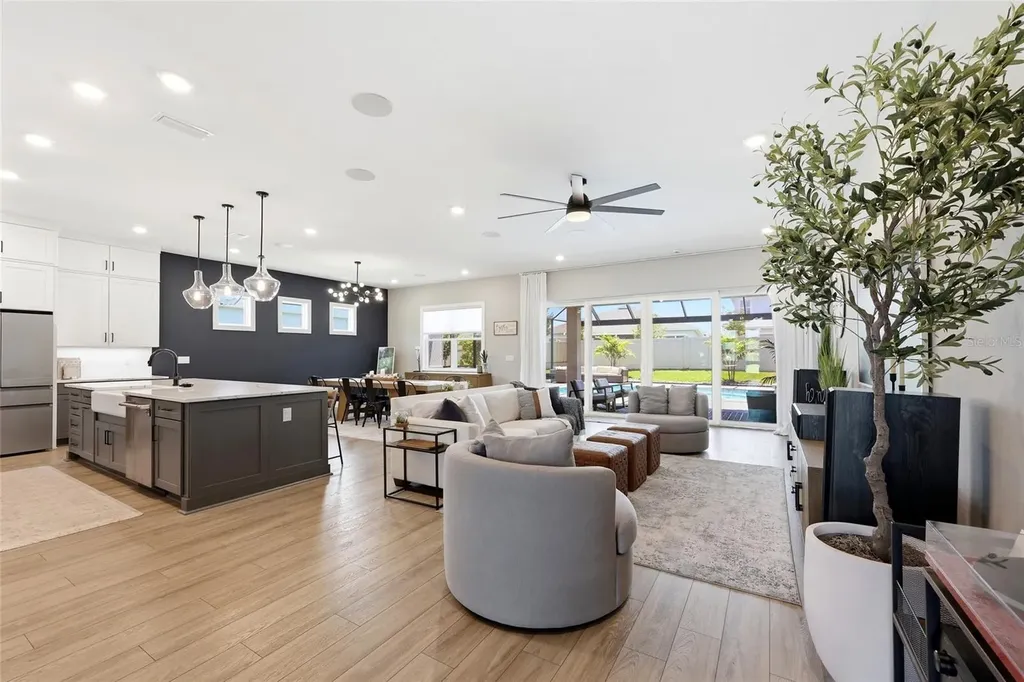 8958 Ivy Stark Boulevard Wesley Chapel FL 33545