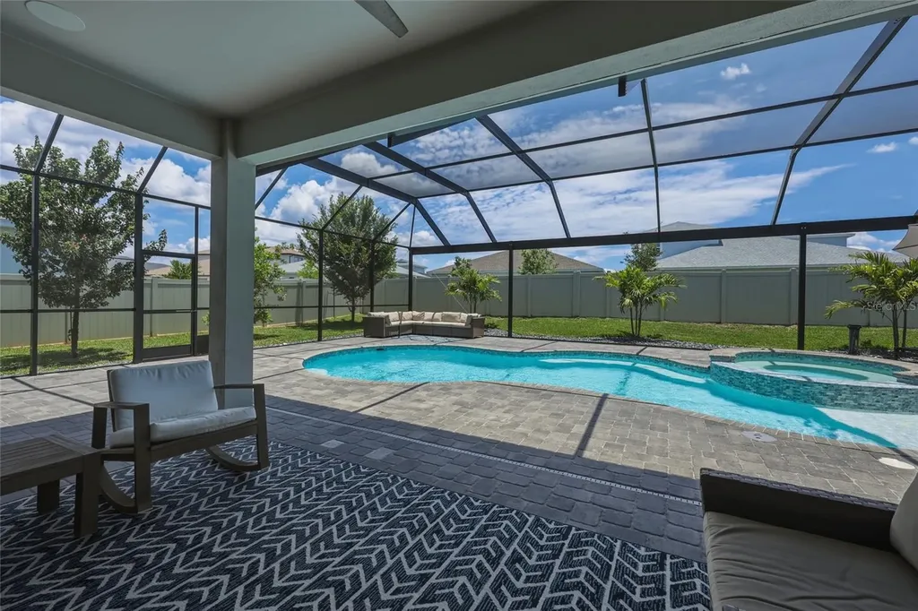 8958 Ivy Stark Boulevard Wesley Chapel FL 33545