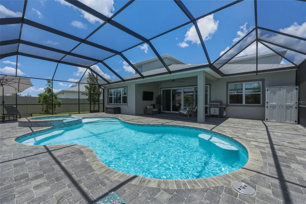 8958 Ivy Stark Boulevard Wesley Chapel FL 33545
