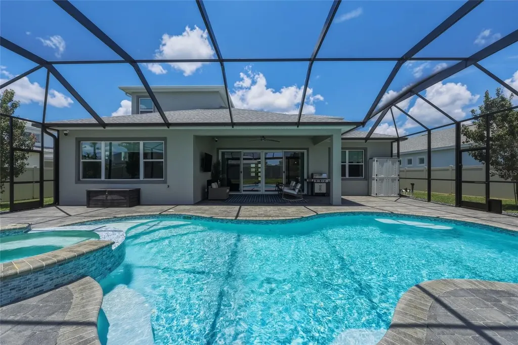 8958 Ivy Stark Boulevard Wesley Chapel FL 33545