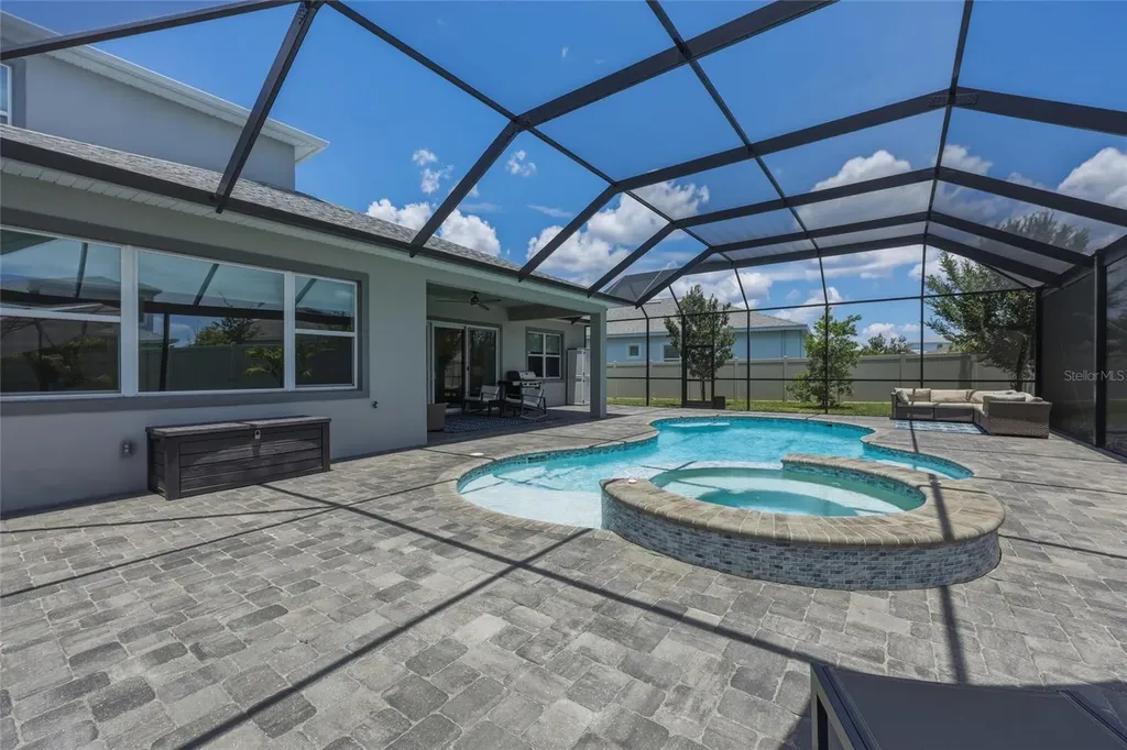 8958 Ivy Stark Boulevard Wesley Chapel FL 33545