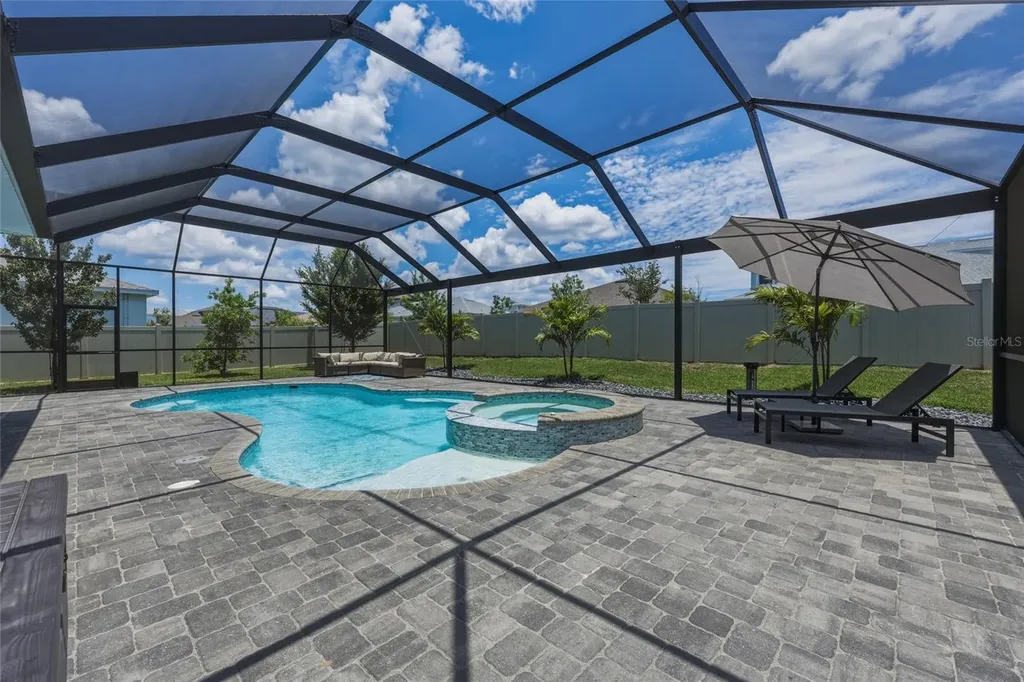 8958 Ivy Stark Boulevard Wesley Chapel FL 33545