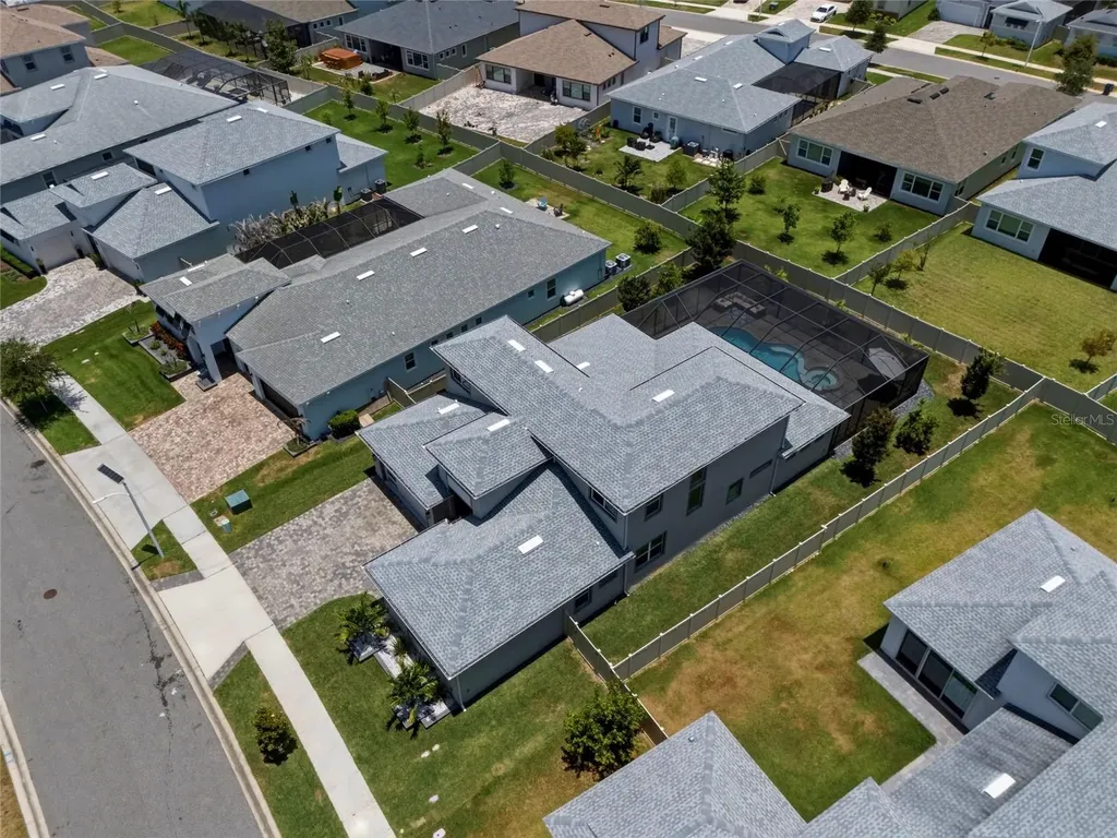 8958 Ivy Stark Boulevard Wesley Chapel FL 33545