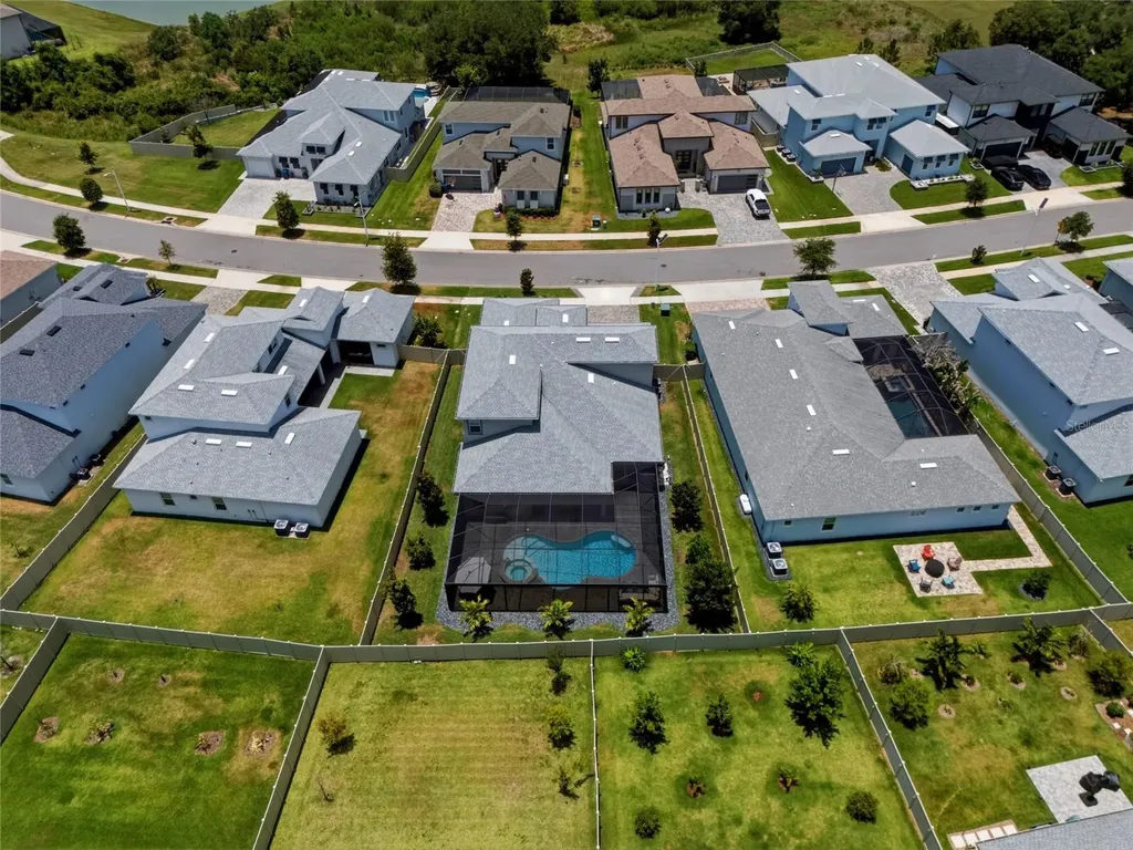 8958 Ivy Stark Boulevard Wesley Chapel FL 33545