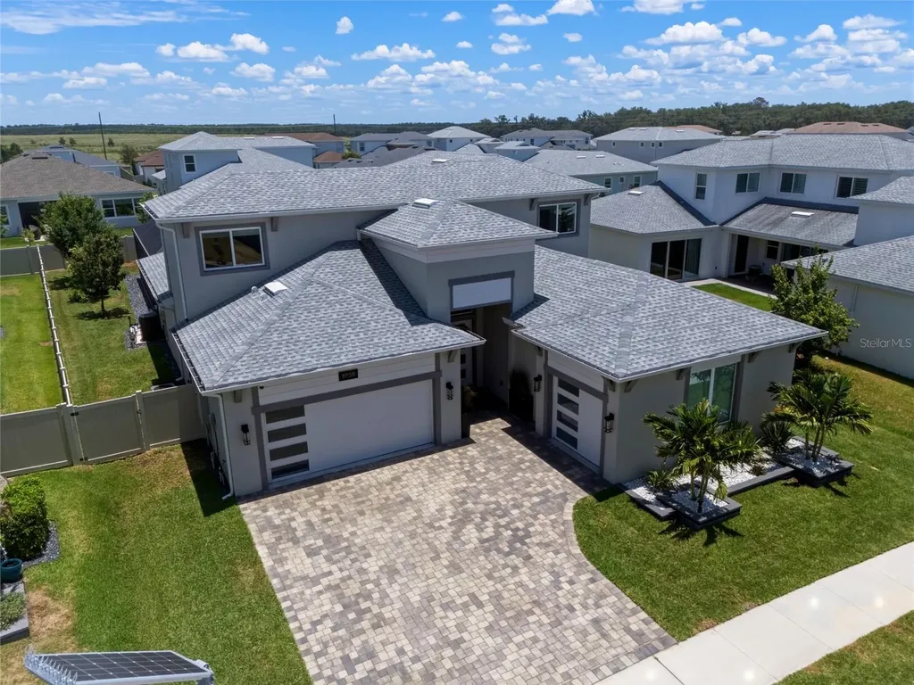 8958 Ivy Stark Boulevard Wesley Chapel FL 33545