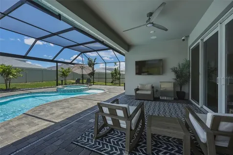 8958 Ivy Stark Boulevard Wesley Chapel FL 33545