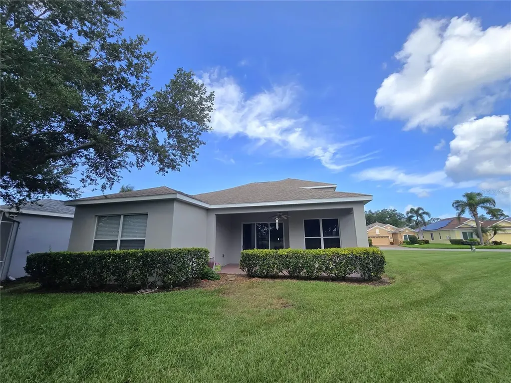 3637 Summerwind Circle Bradenton FL 34209