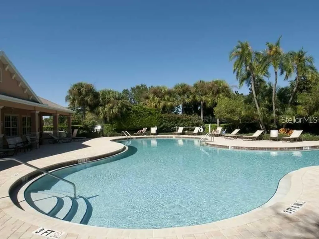 3637 Summerwind Circle Bradenton FL 34209