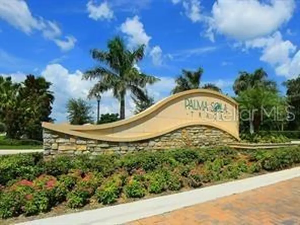 3637 Summerwind Circle Bradenton FL 34209