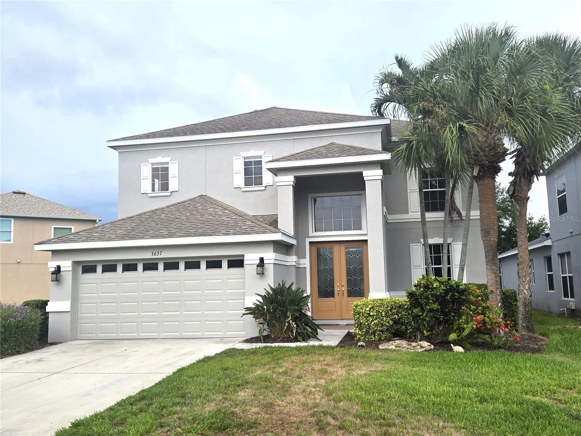 3637 Summerwind Circle Bradenton FL 34209