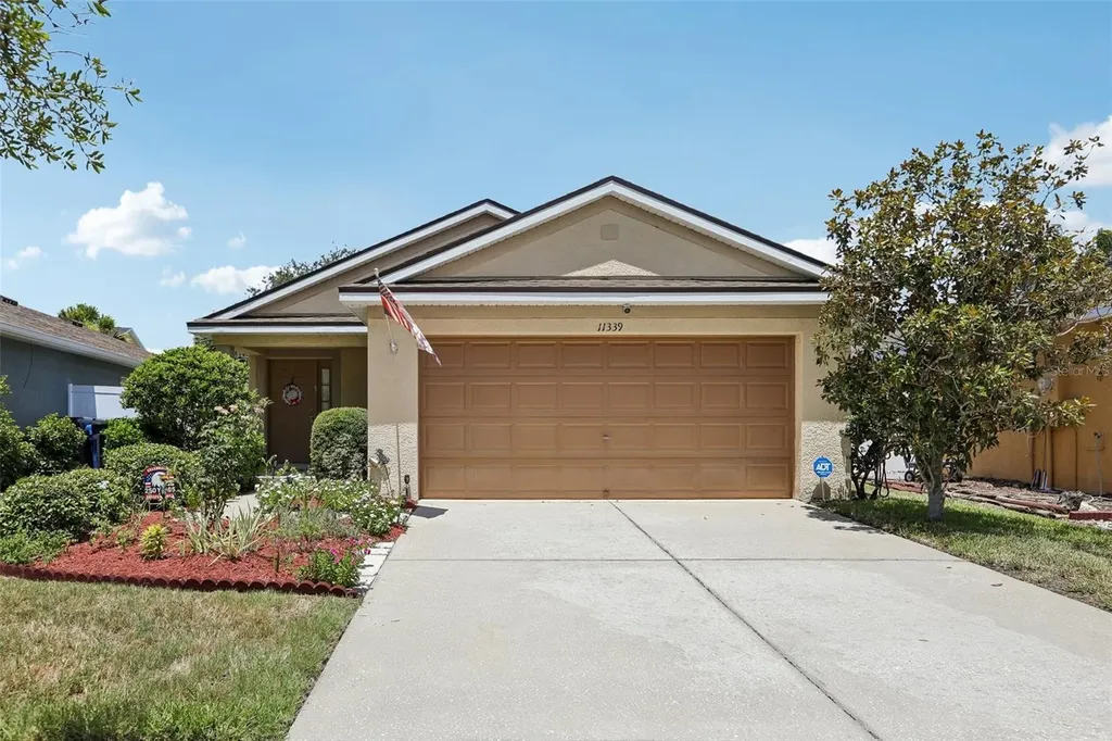 11339 Palm Island Avenue Riverview FL 33569